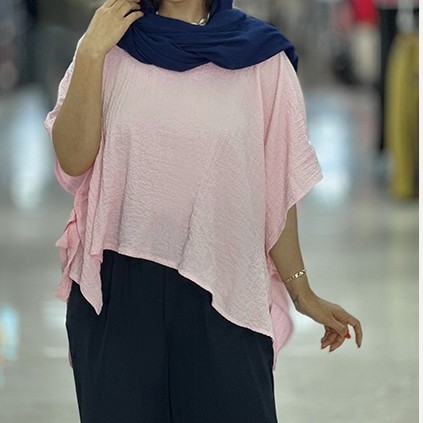 مانتو پانچ ینزی