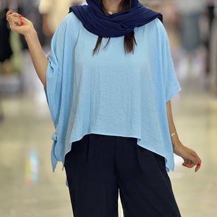 مانتو پانچ ینزی