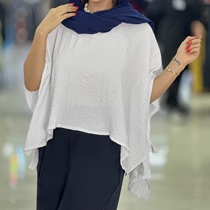 مانتو پانچ ینزی