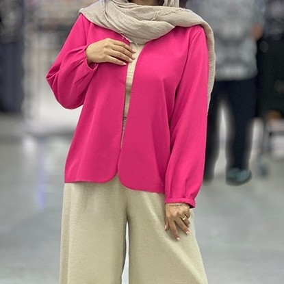 کت مازراتی زنانه