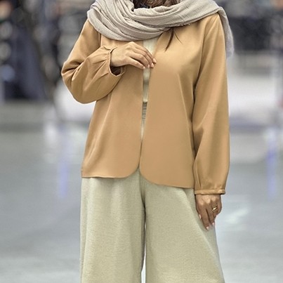 کت مازراتی زنانه