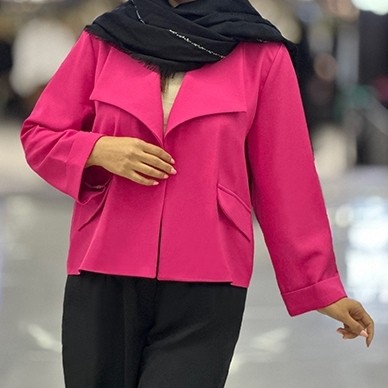 مانتو مازراتی جلوباز