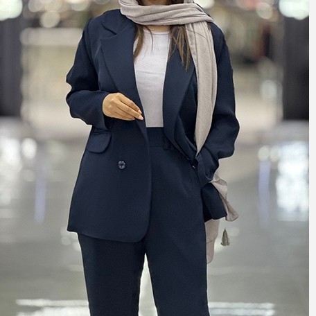 کت مازراتی جیب پاکتی