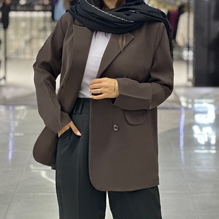 کت مازراتی جیب پاکتی