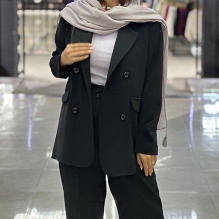 کت مازراتی جیب پاکتی