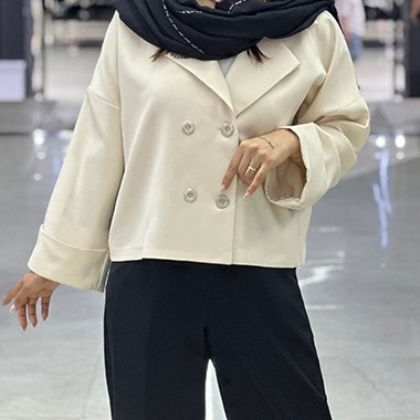 کت مازراتی 4 دکمه