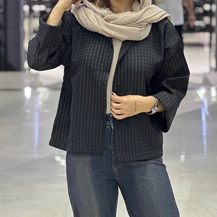 شومیزآستین پاکتی زنانه (فروش فوق العاده)