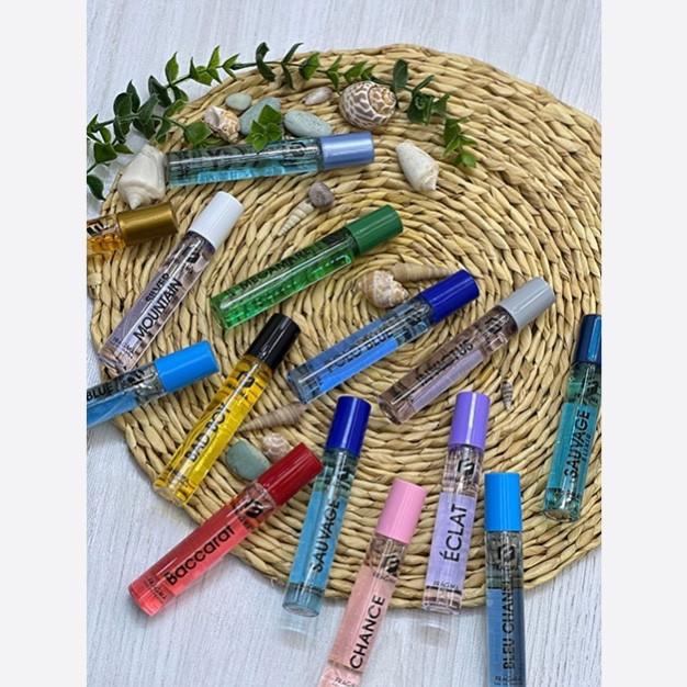 عطر قلمی فراگما