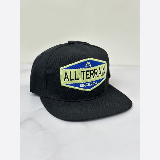 کلاه وارداتی (ALL TERRAIN)