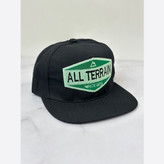 کلاه وارداتی (ALL TERRAIN)