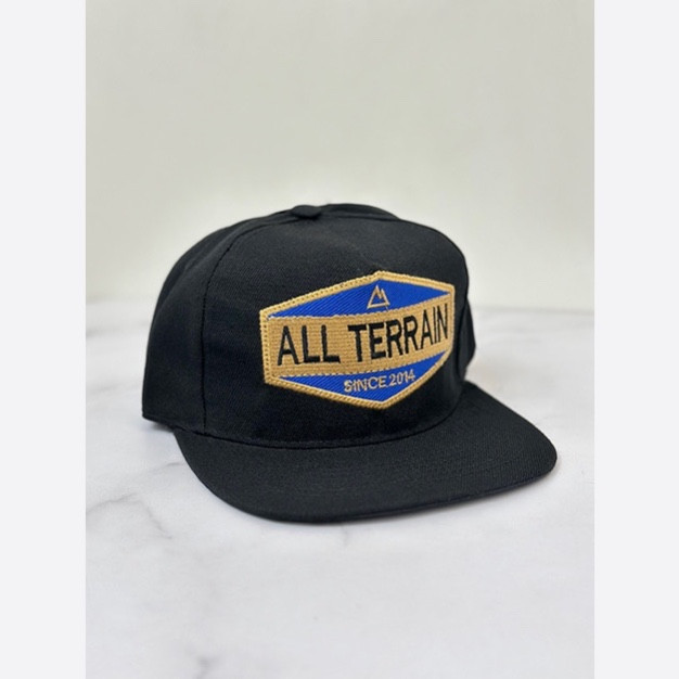 کلاه وارداتی (ALL TERRAIN)