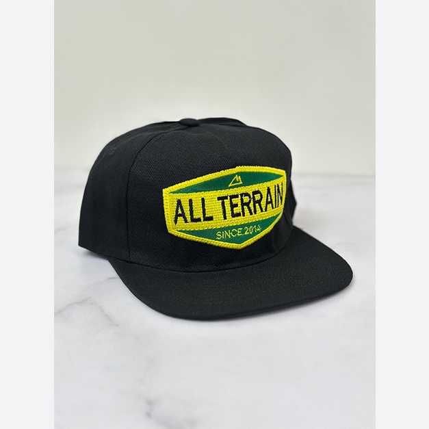 کلاه وارداتی (ALL TERRAIN)