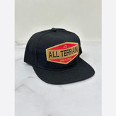 کلاه وارداتی (ALL TERRAIN)