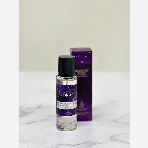 ادکلن 35 میل AROMA