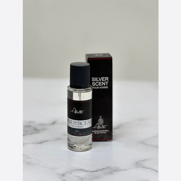 ادکلن 35 میل AROMA