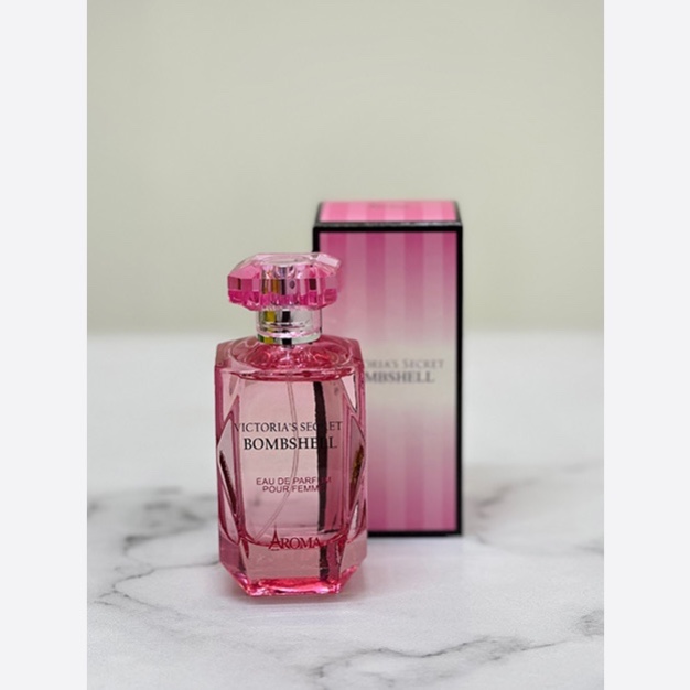 ادکلن 100 میل AROMA