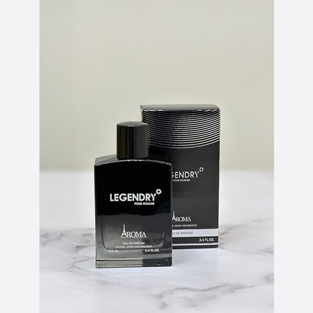 ادکلن 100 میل AROMA