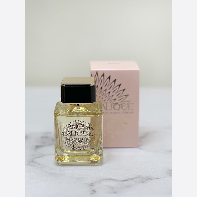 ادکلن 100 میل AROMA
