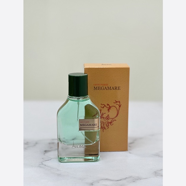ادکلن 100 میل AROMA