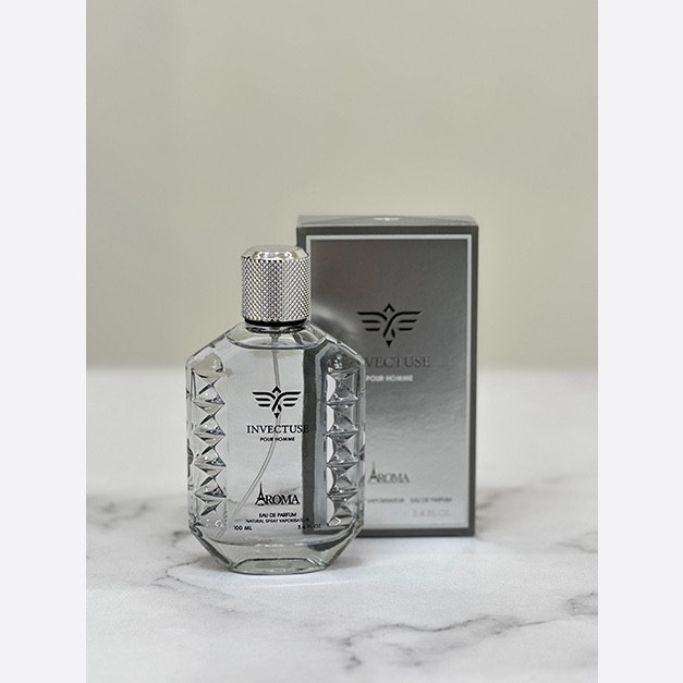ادکلن 100 میل AROMA