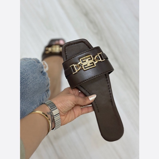 صندل مارک زنانه(ورساچ)