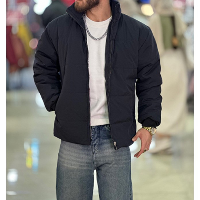 کاپشن تی سی مردانه