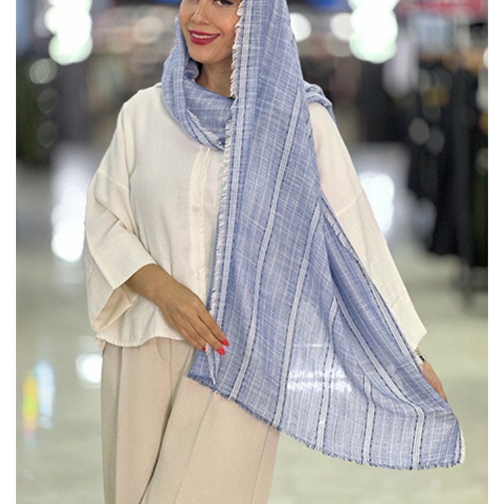 شال زنانه OAIE