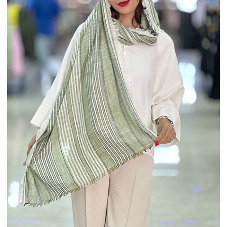 شال زنانه OAIE