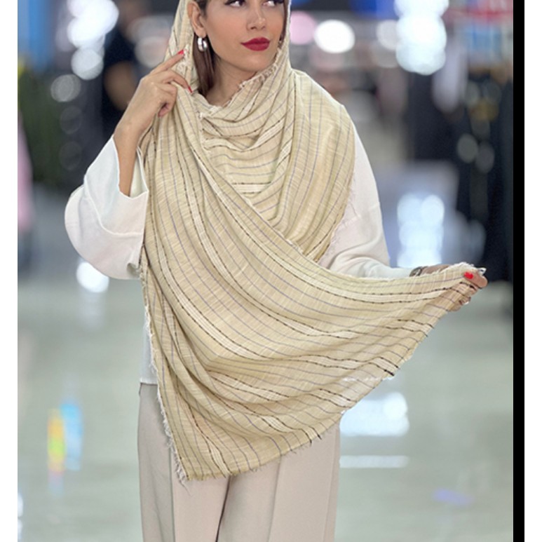 شال زنانه OAIE