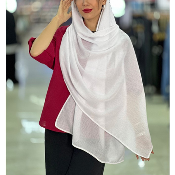 شال زنانه OAkJ