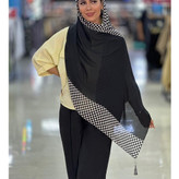 شال زنانه OAKP