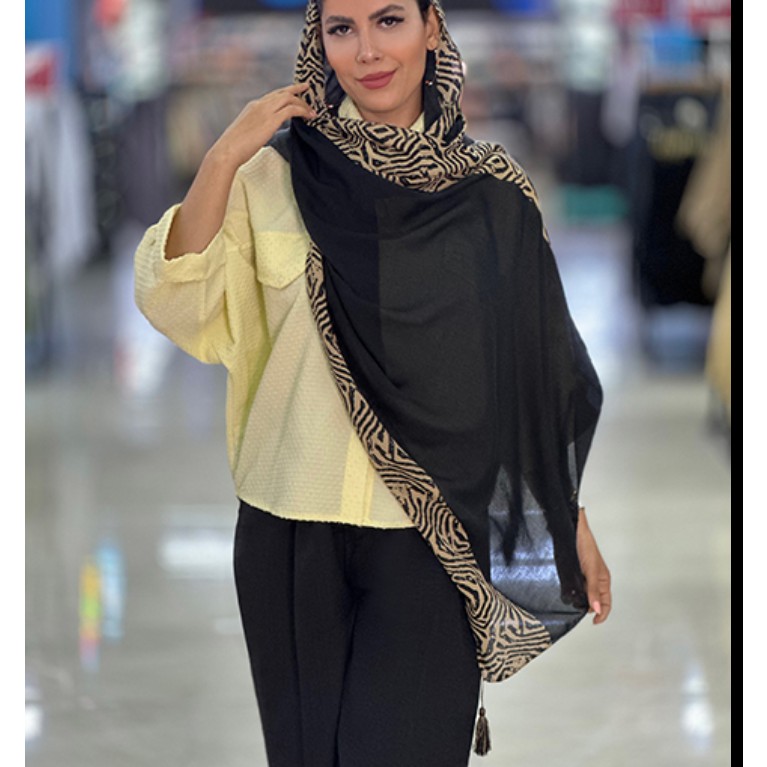 شال زنانه OAKP