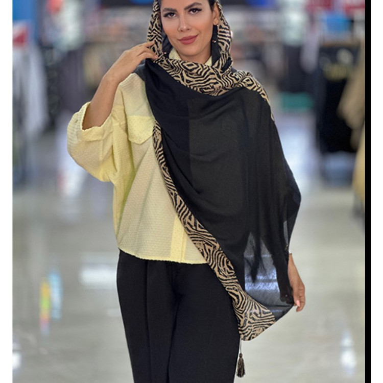 شال زنانه OAKP