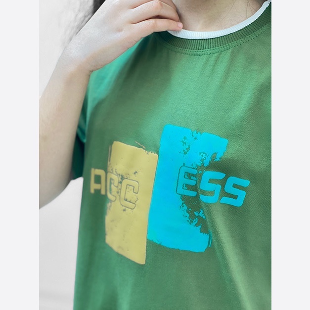 ست پنبه بچگانه ACC