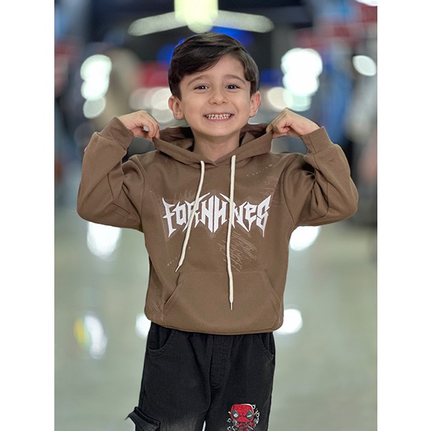 هودی پنبه بچگانه(FORH)