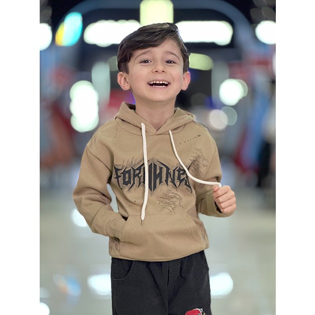 هودی پنبه بچگانه(FORH)