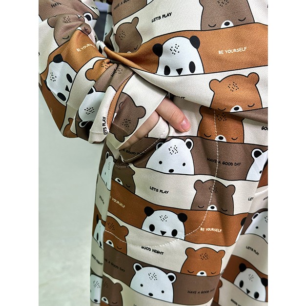 ست چاپی بچگانه