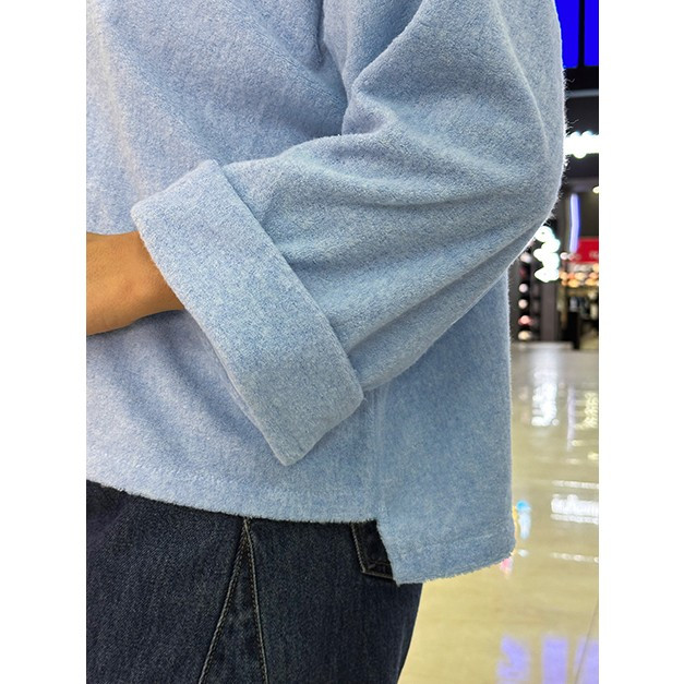 کت کراپ فوتر زنانه