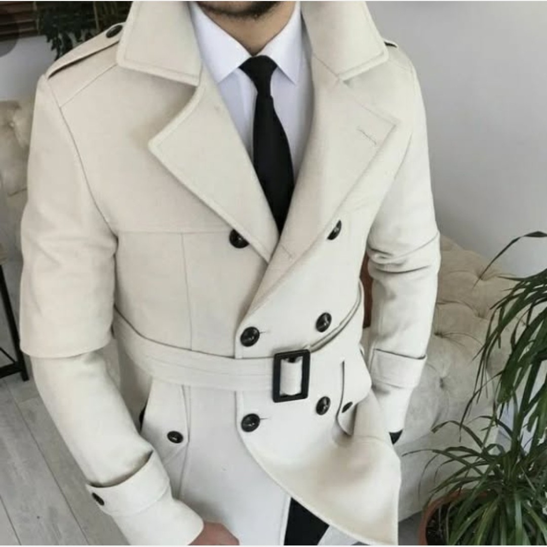 پالتو شیک لاکچری با بهترین کیفیت تنخور عالی ارسال به سراسر ایران کار صنعتی دوخته شده