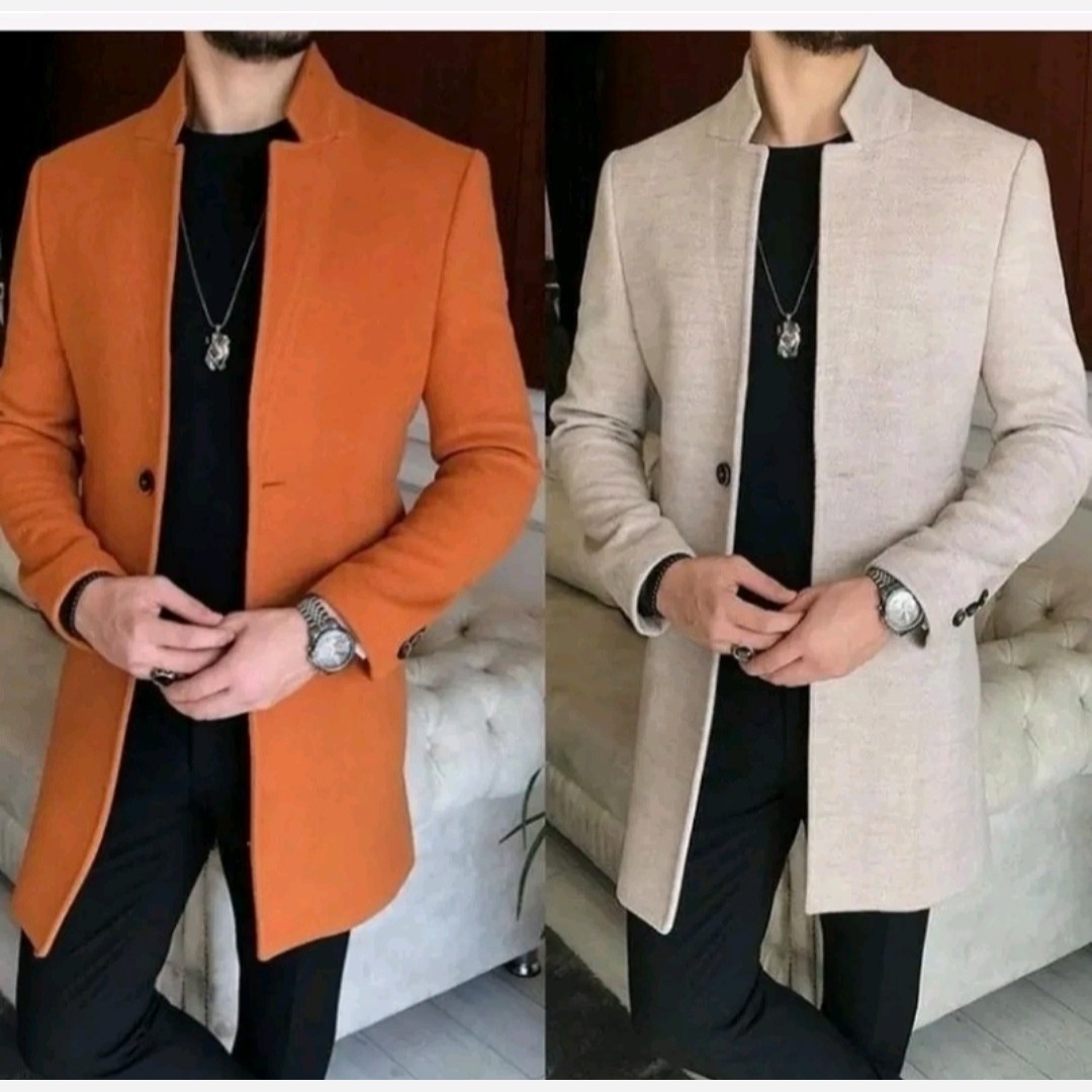 پالتو شیک لاکچری با بهترین کیفیت تنخور عالی ارسال به سراسر ایران پالتو شیک پوش شعبه دیگر ندارد لطفاً در خرید خود دقت کنی