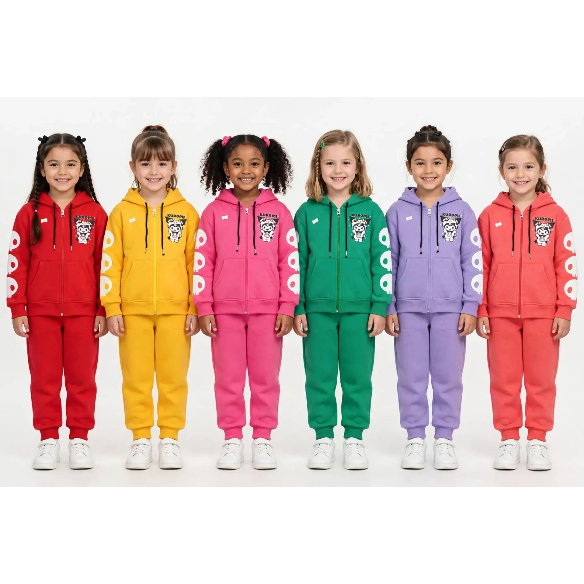 سویشرت شلوار زیبا
