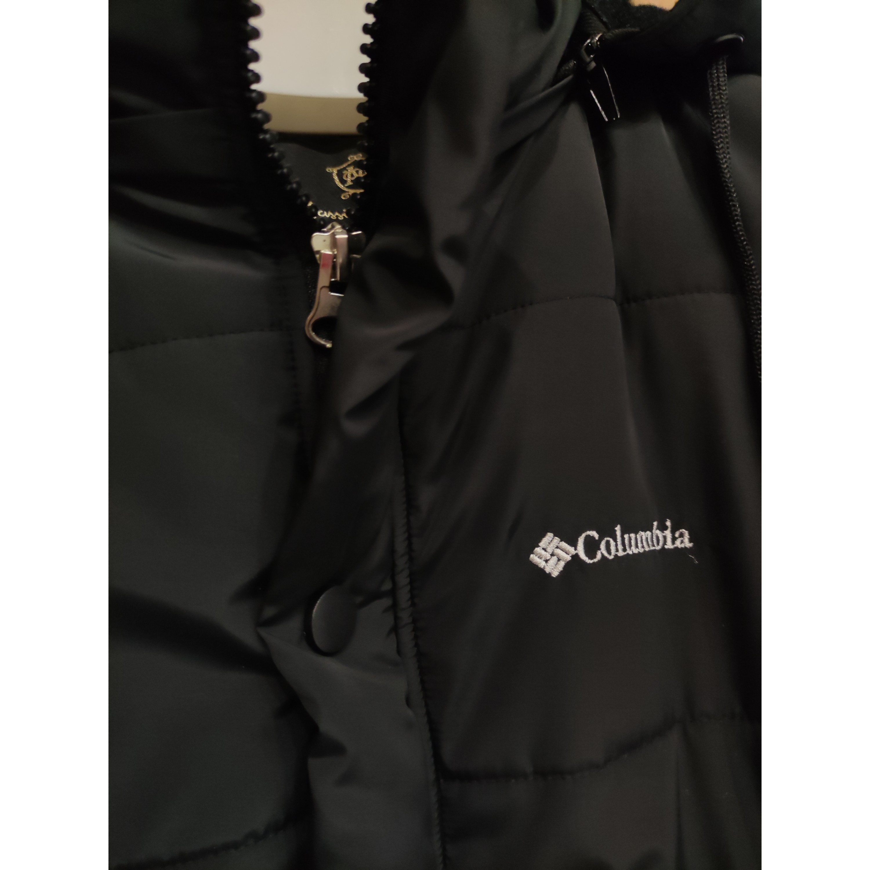 کاپشن مردانه Columbia