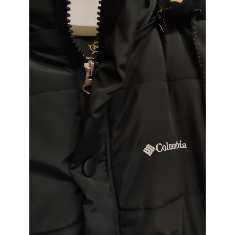 کاپشن مردانه Columbia