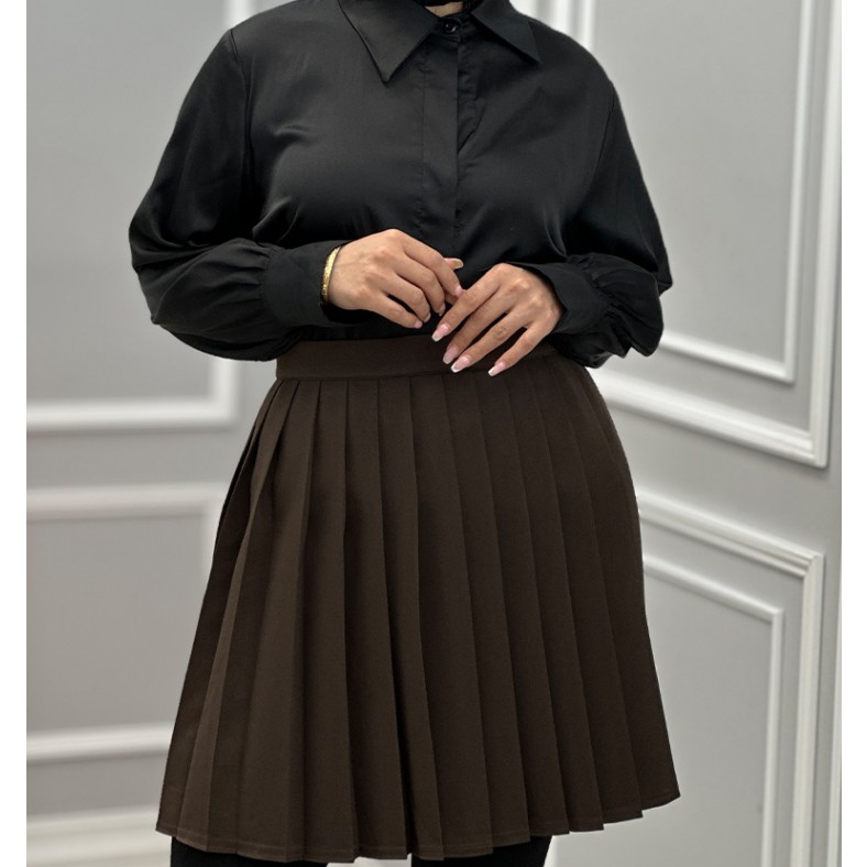 کت و دامن مازراتی زنانه(موجودی به روز است)