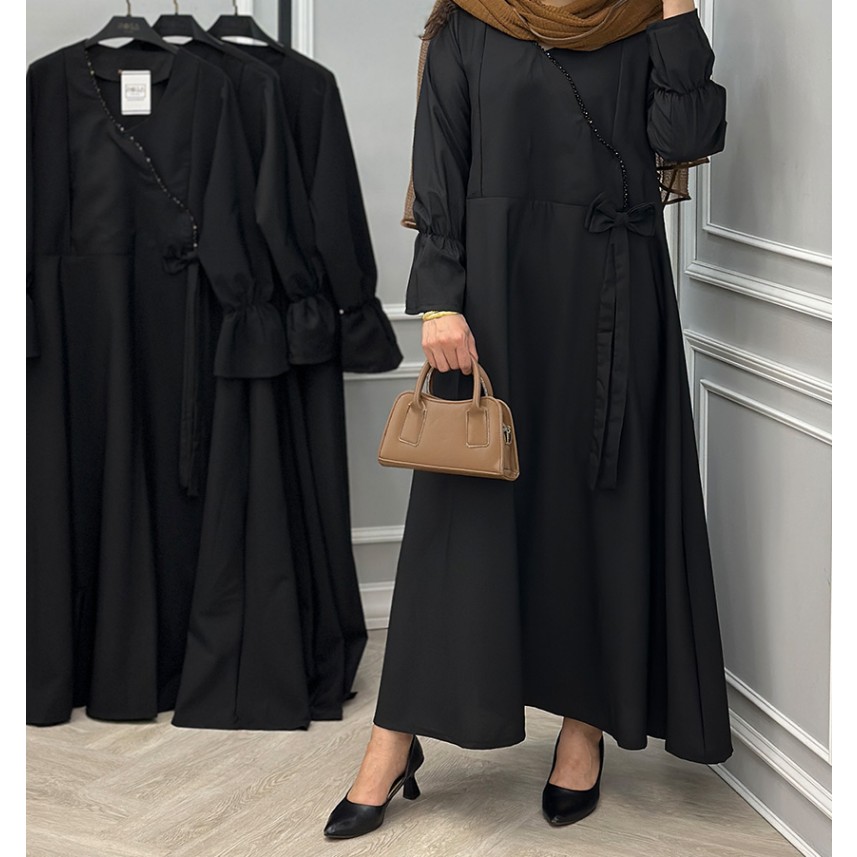 پیراهن بلند زنانه(مووجودیی به روز است)