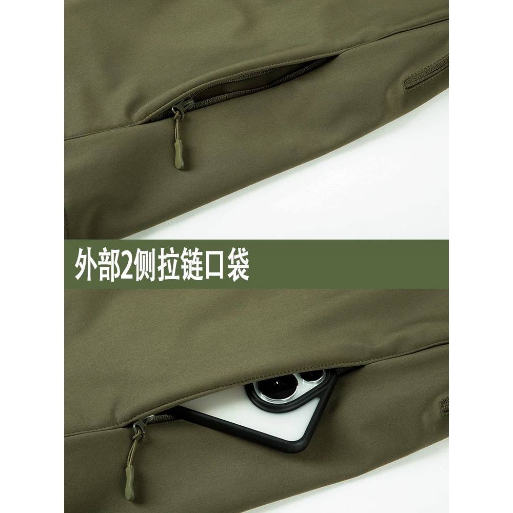 کاپشن مردانه وارداتی اصل (موجودی محصولات به روز است)