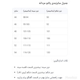 پالتو مردانه بلند