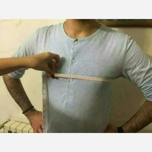 پالتو مردانه بلند مدل توماس شلبی